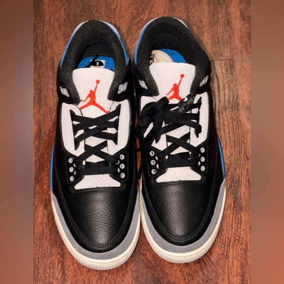 Jordan size 8 - Picture 7 of 14